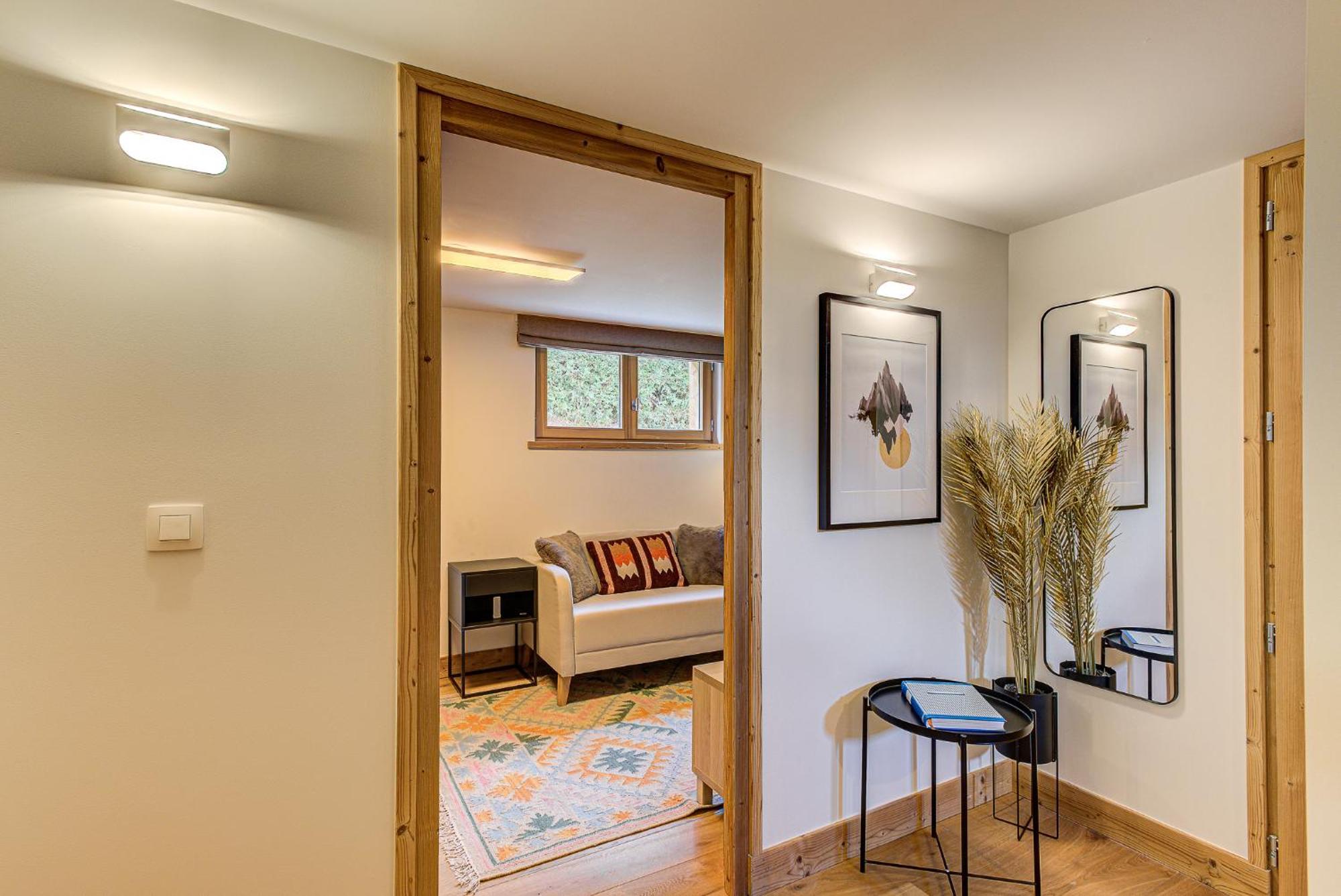 Chalet Arve - Alpes Travel - - Sleeps 10 Chamonix