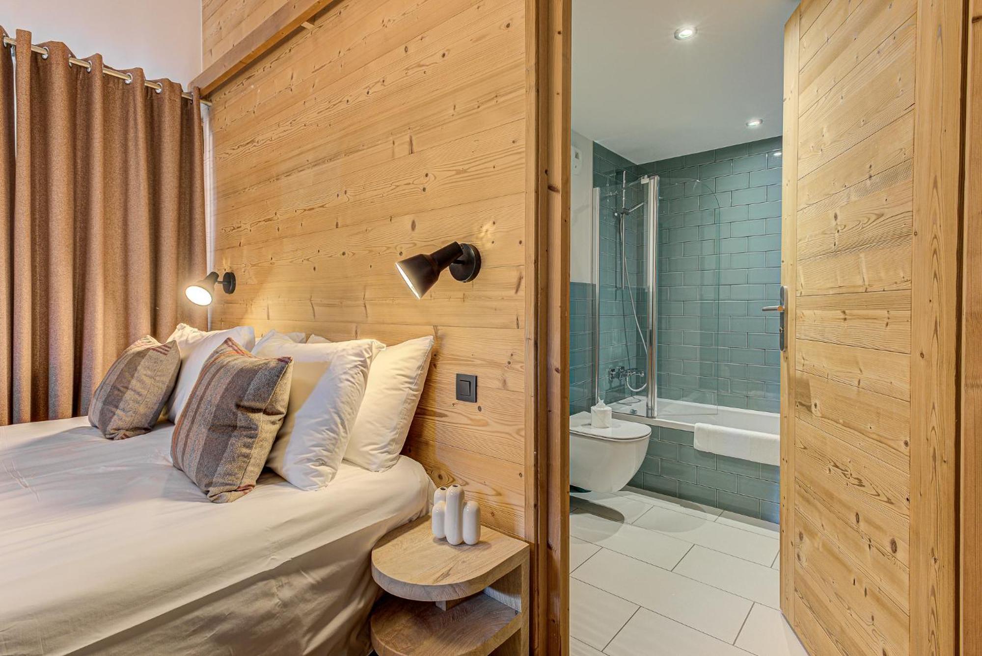 Arve - Alpes Travel - - Sleeps 10 Chalet *