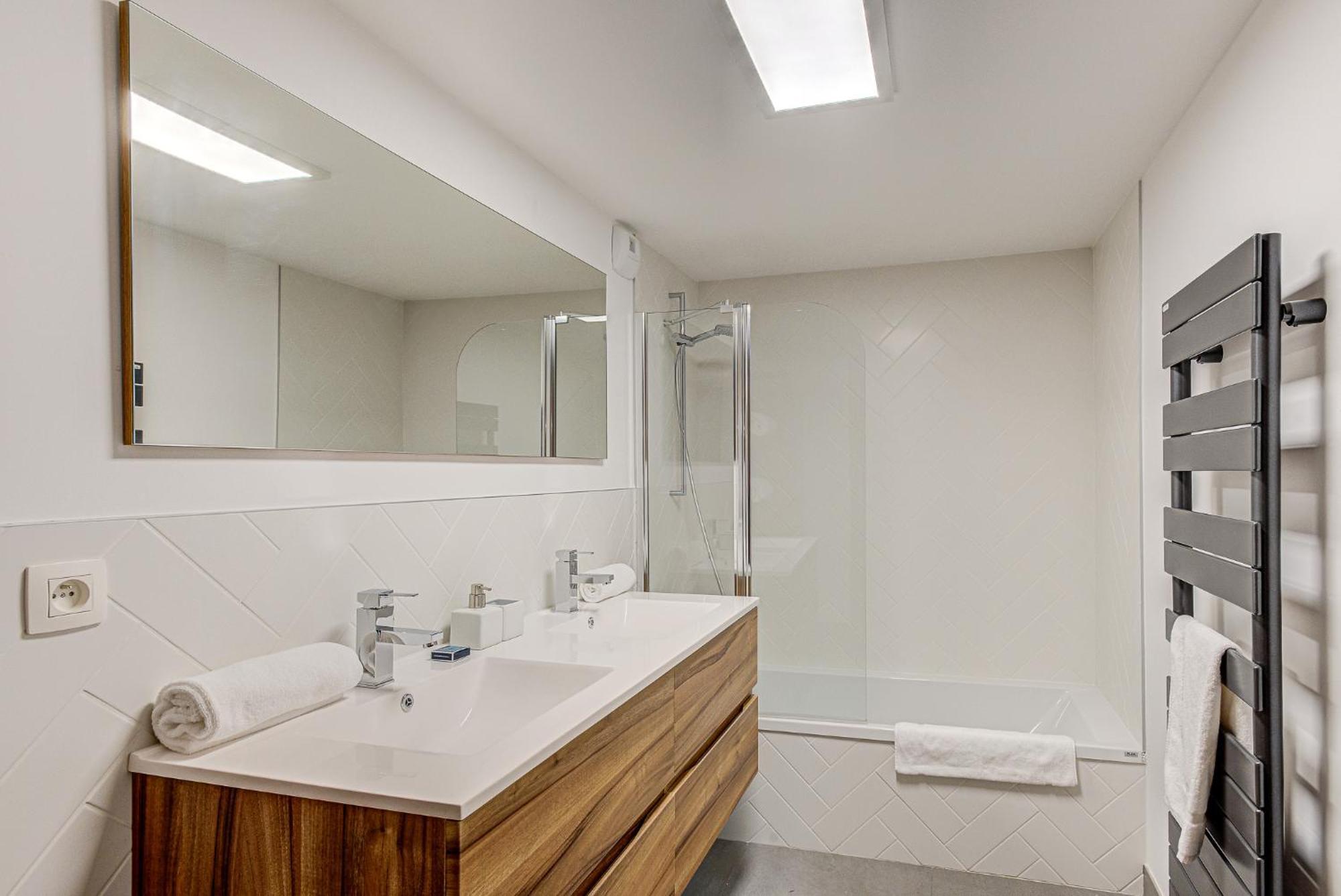 Chalet Arve - Alpes Travel - - Sleeps 10 *