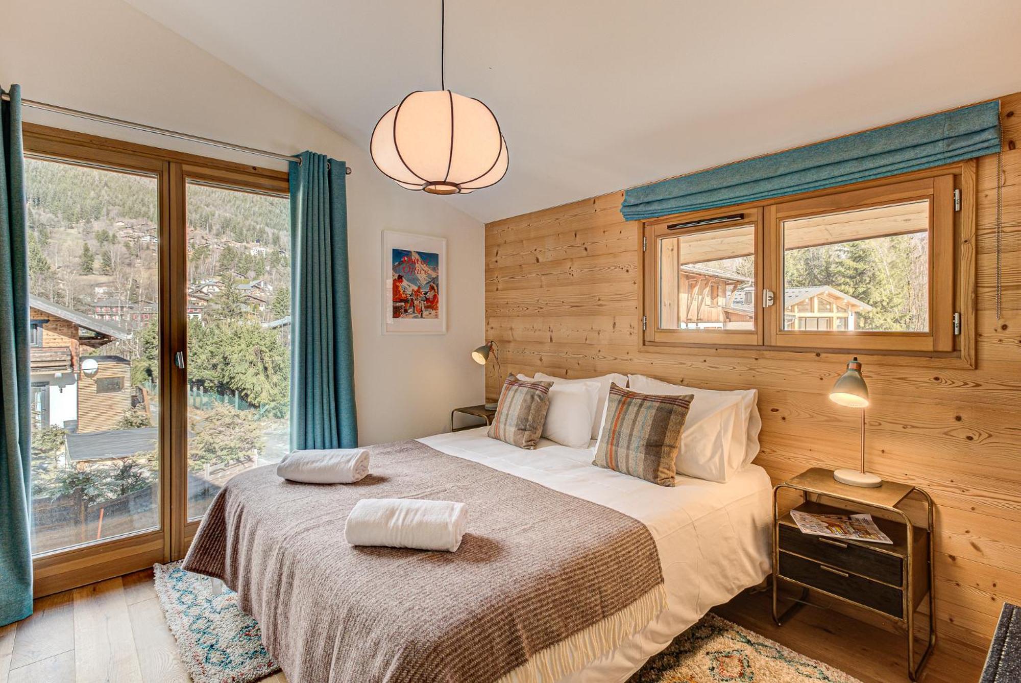 Arve - Alpes Travel - - Sleeps 10 *