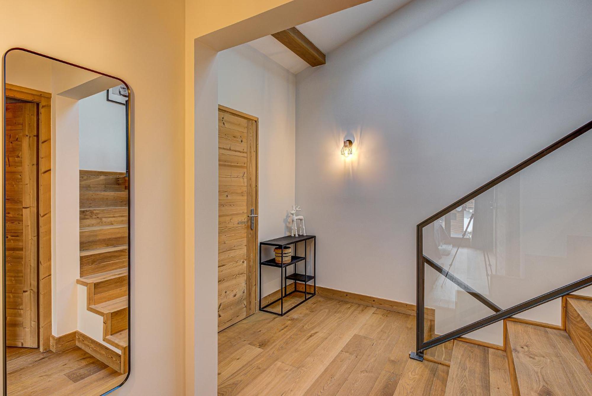 Arve - Alpes Travel - - Sleeps 10 * Chamonix