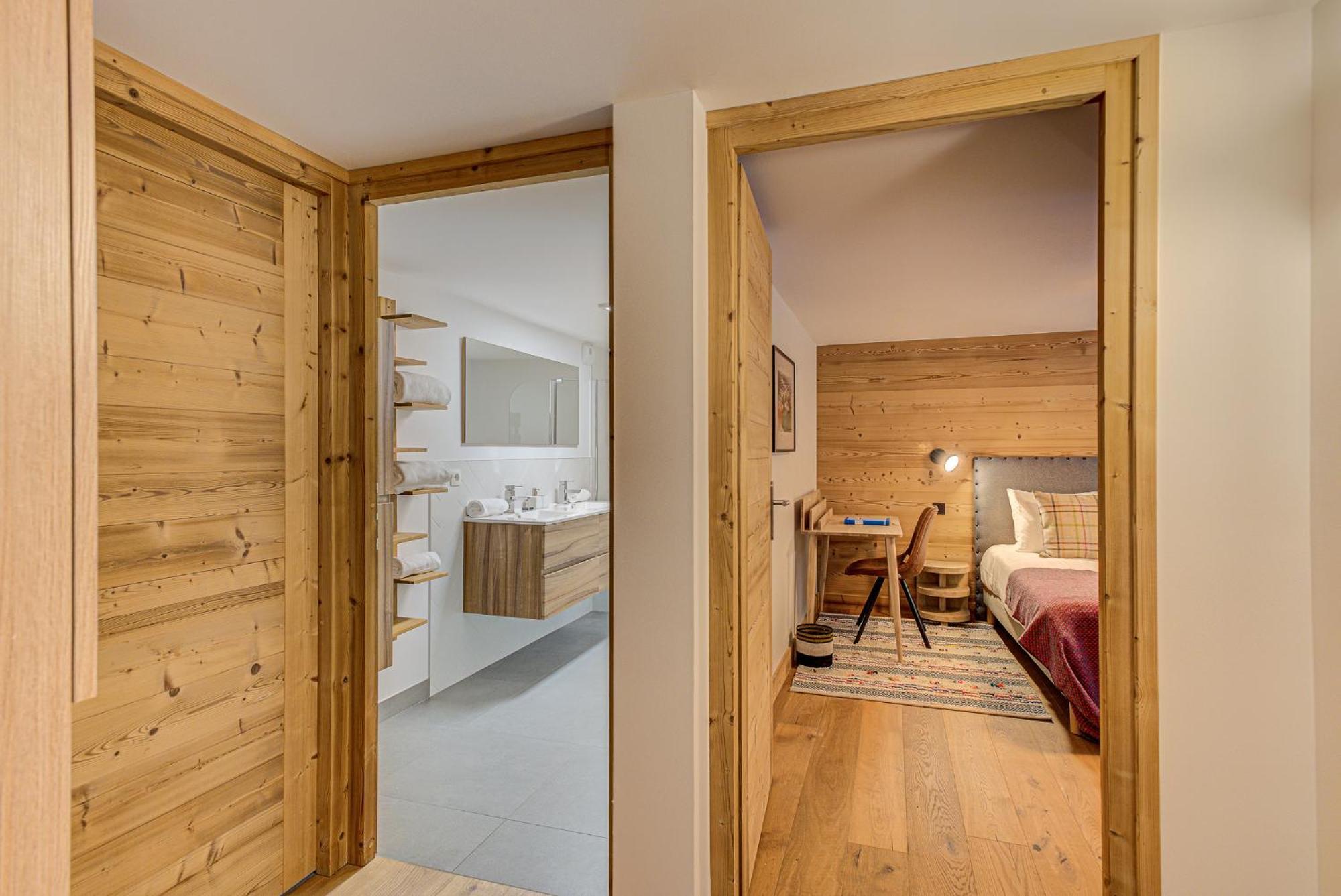 Arve - Alpes Travel - - Sleeps 10