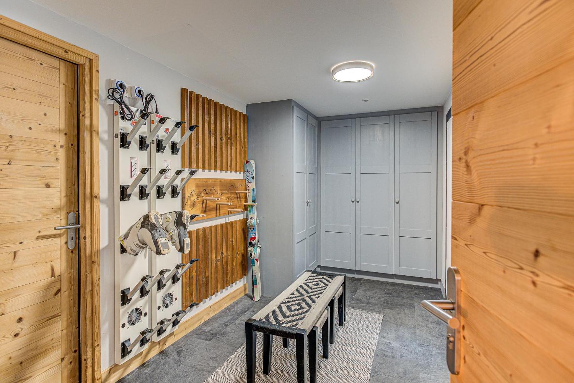 Chalet Arve - Alpes Travel - - Sleeps 10 *