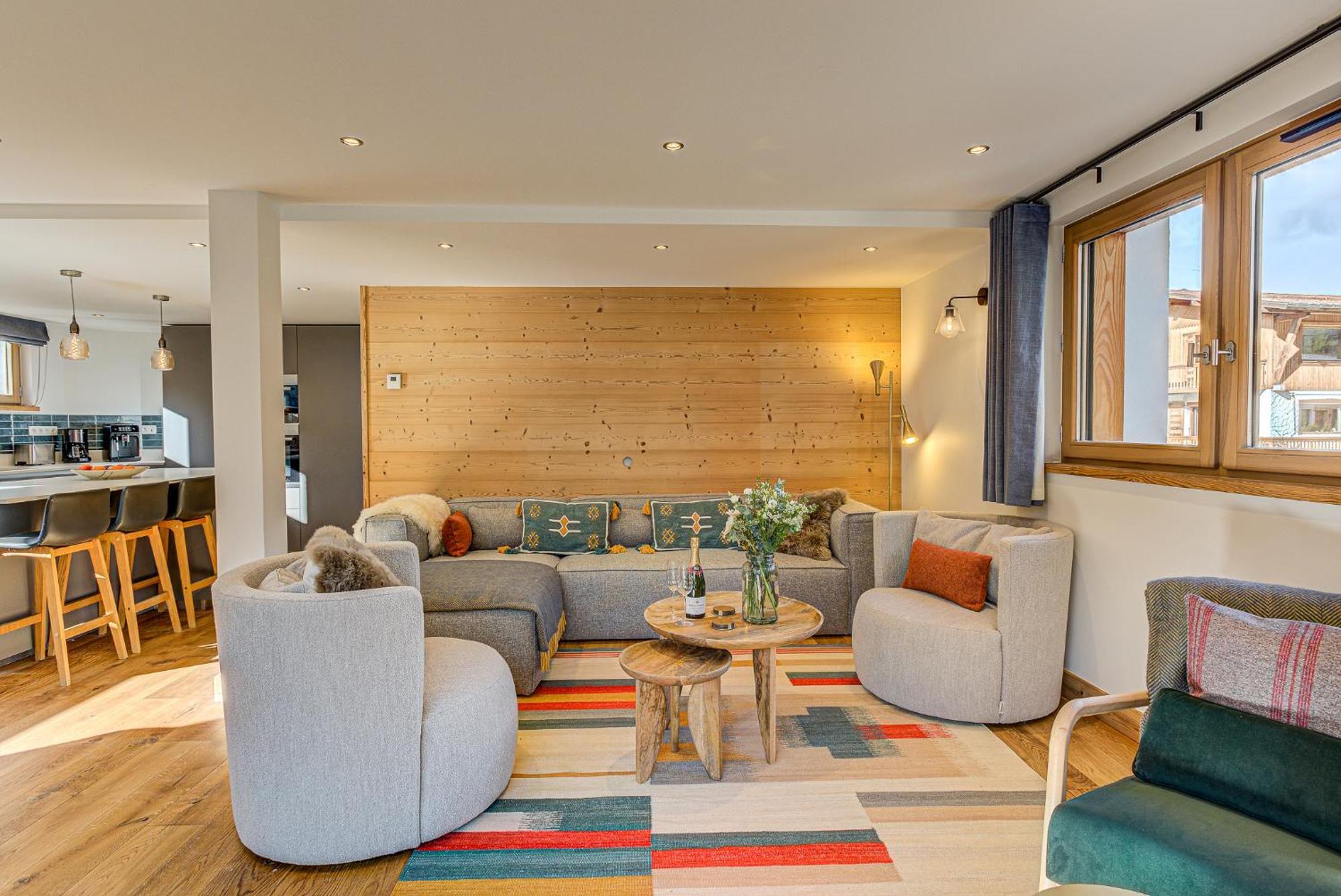 Arve - Alpes Travel - - Sleeps 10 *