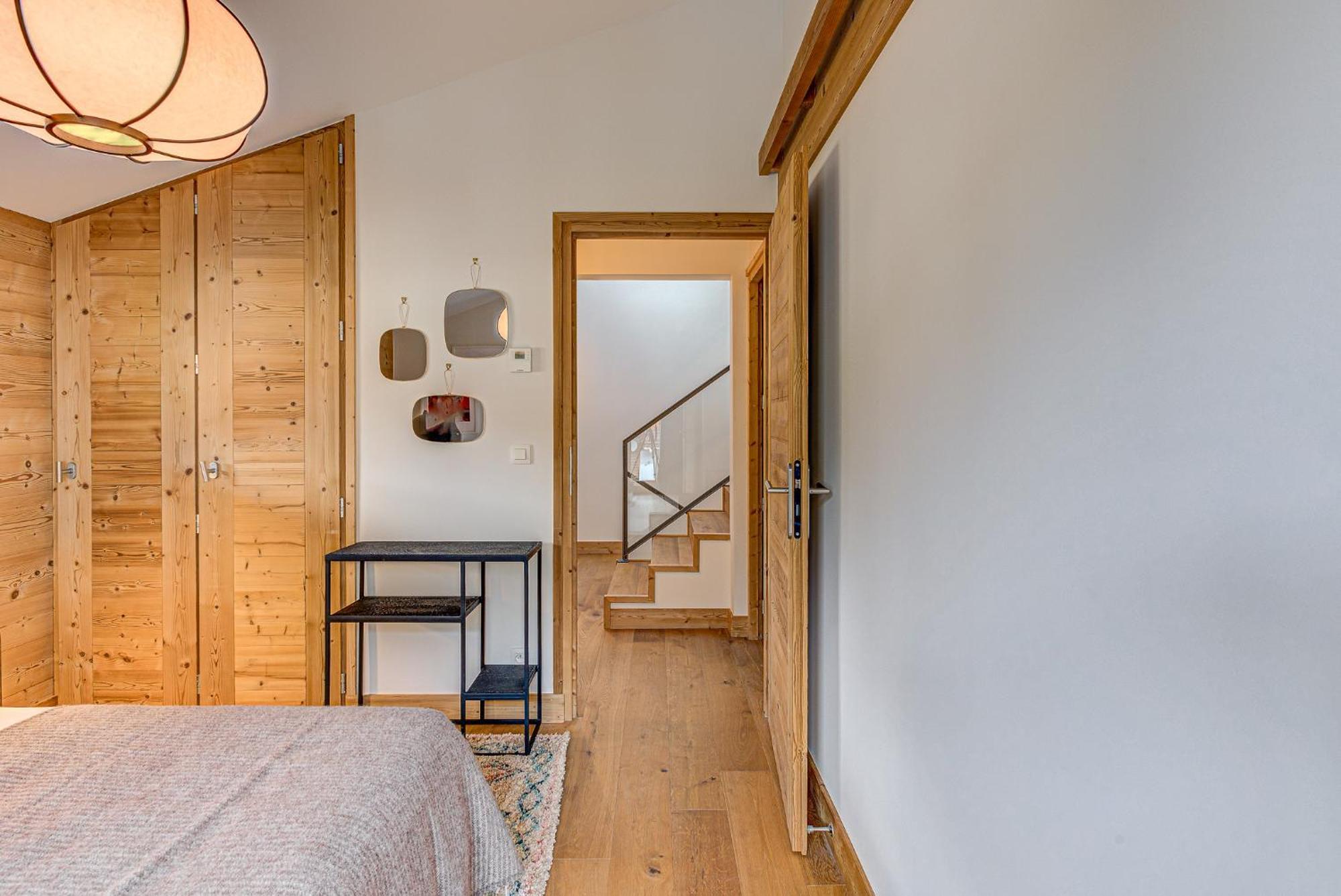Chalet Arve - Alpes Travel - - Sleeps 10 *