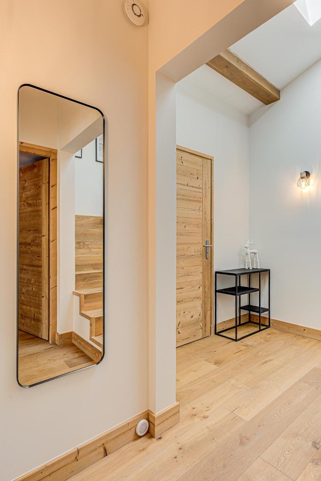 Arve - Alpes Travel - - Sleeps 10 Chamonix