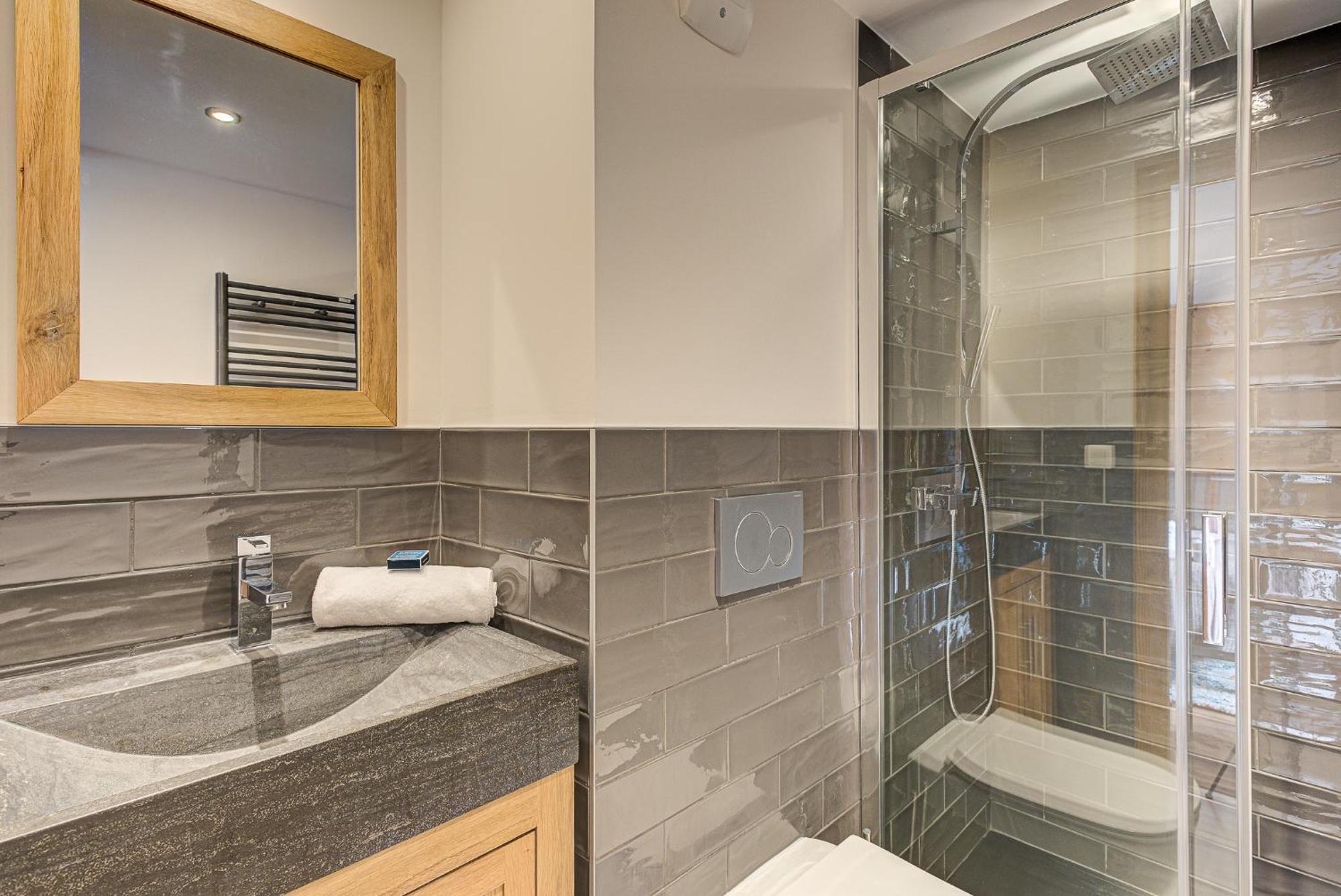 Arve - Alpes Travel - - Sleeps 10