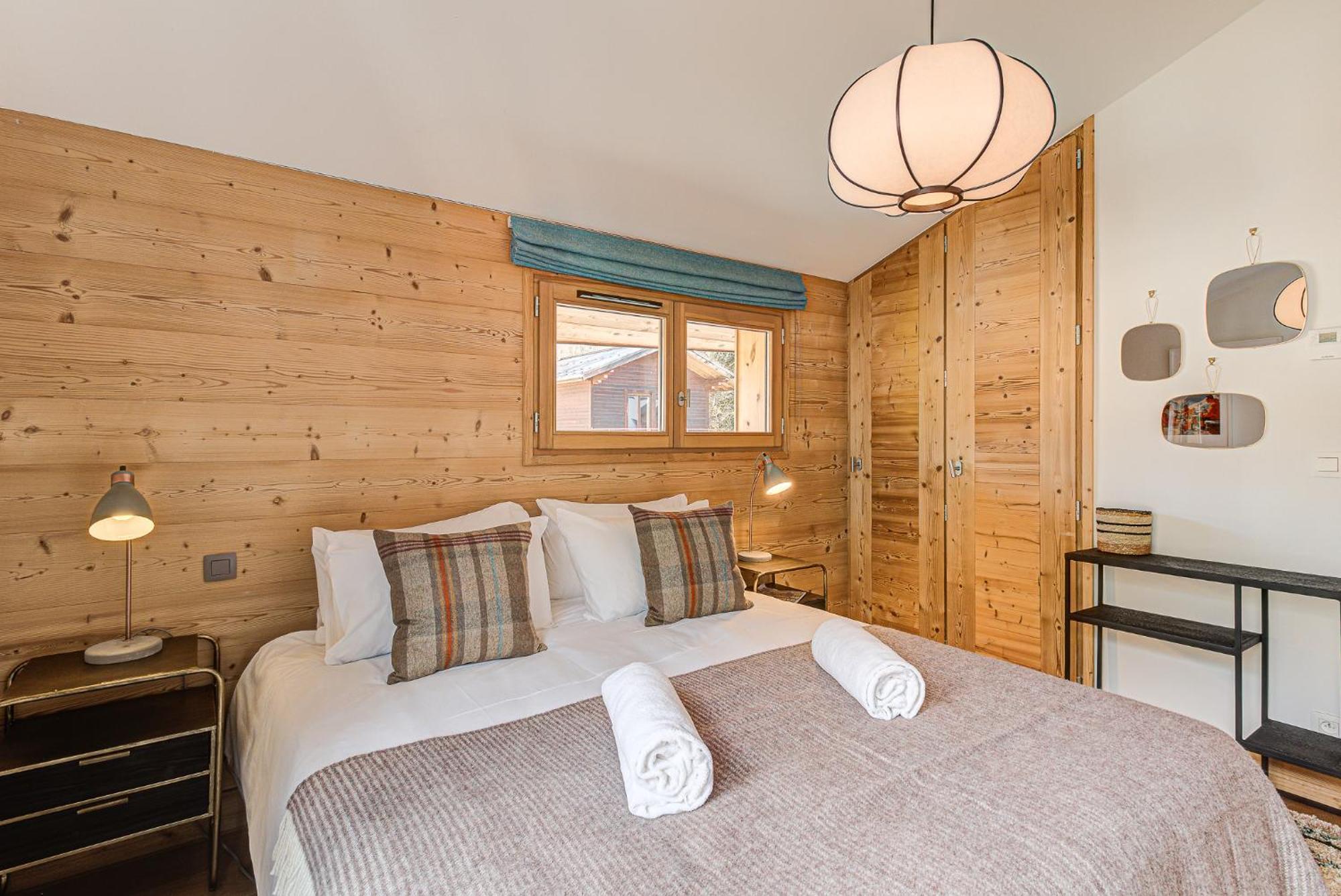 Chalet Arve - Alpes Travel - - Sleeps 10 *