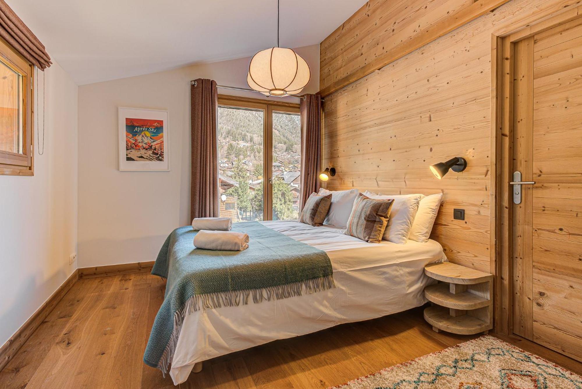 Arve - Alpes Travel - - Sleeps 10 * Chamonix