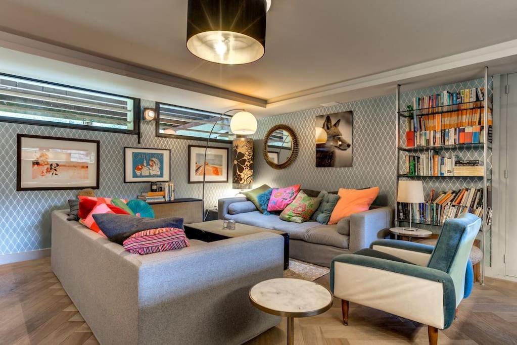 Large Peaceful For Mountain Adventures! Perfect For Flegere And Grand Montet Skiing Chalet