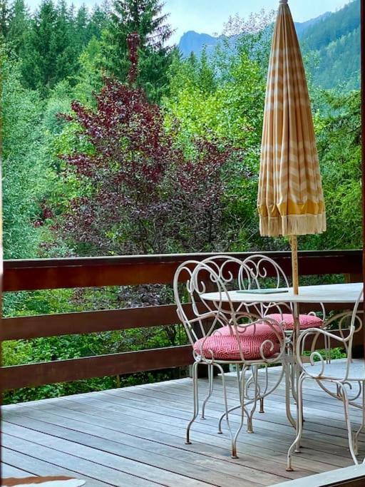 Large Peaceful For Mountain Adventures! Perfect For Flegere And Grand Montet Skiing Chamonix