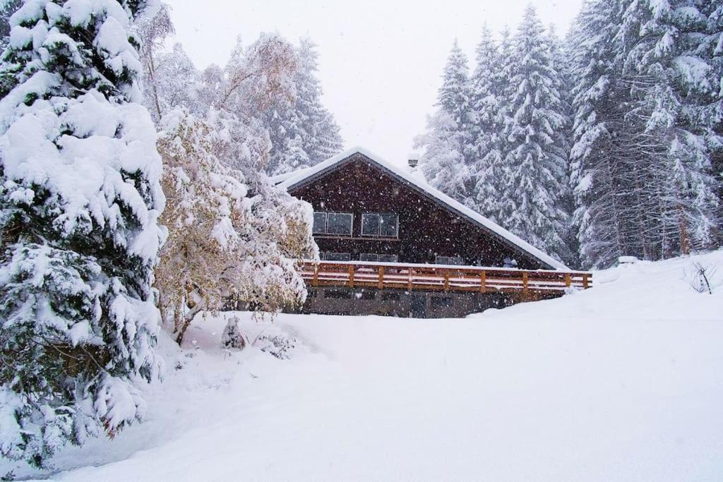 Large Peaceful For Mountain Adventures! Perfect For Flegere And Grand Montet Skiing Chalet *