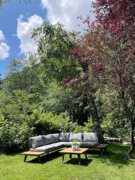 Chalet Large Peaceful For Mountain Adventures! Perfect For Flegere And Grand Montet Skiing