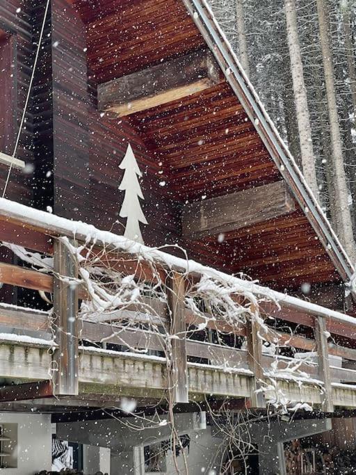 Large Peaceful For Mountain Adventures! Perfect For Flegere And Grand Montet Skiing * Chamonix