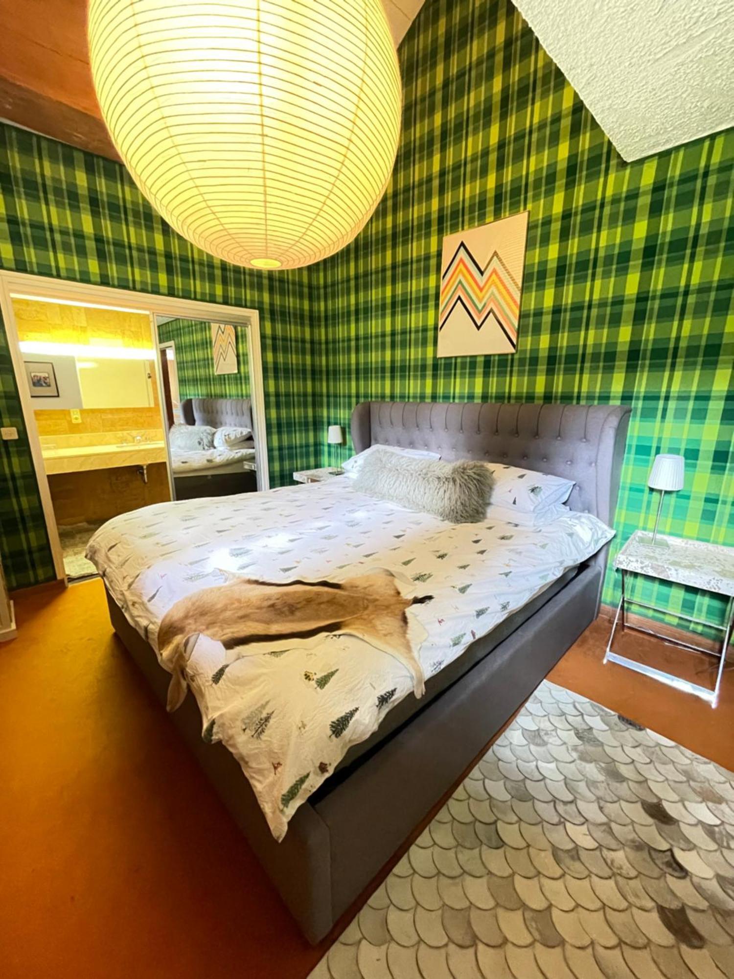 Large Peaceful For Mountain Adventures! Perfect For Flegere And Grand Montet Skiing *