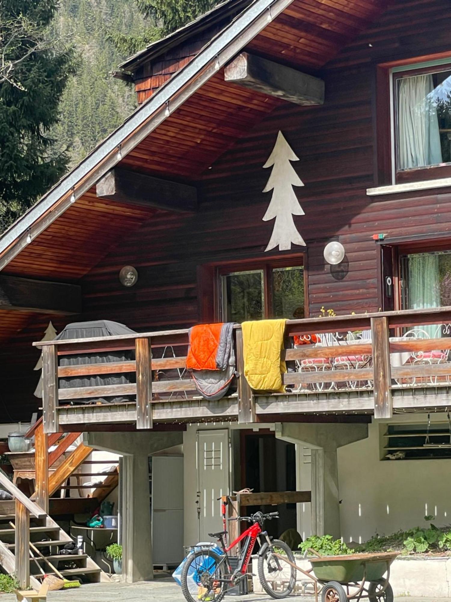 Chalet Large Peaceful For Mountain Adventures! Perfect For Flegere And Grand Montet Skiing
