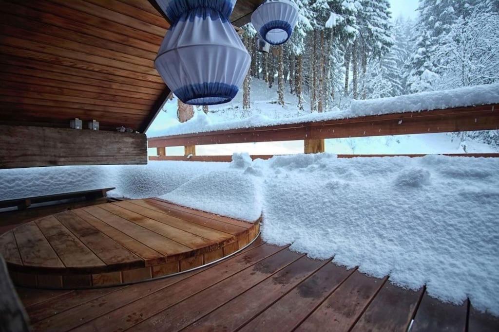 Large Peaceful For Mountain Adventures! Perfect For Flegere And Grand Montet Skiing * Chamonix