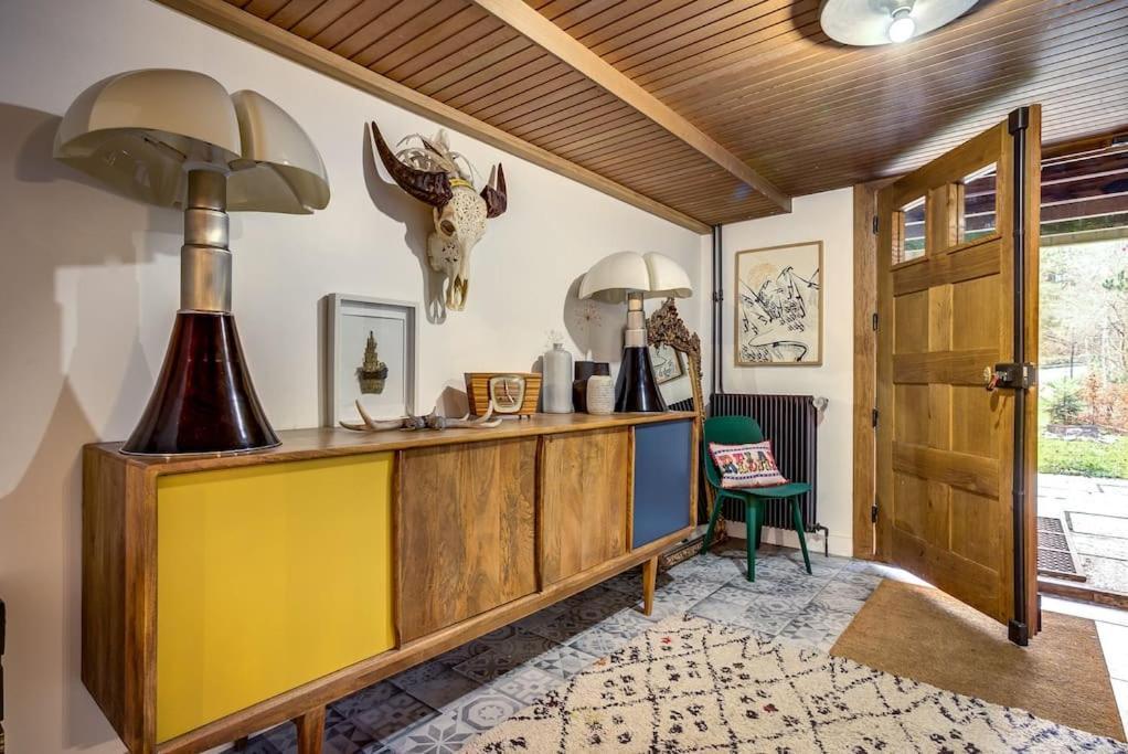Large Peaceful For Mountain Adventures! Perfect For Flegere And Grand Montet Skiing