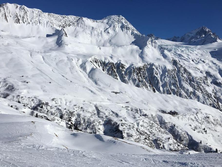 Chalet Large Peaceful For Mountain Adventures! Perfect For Flegere And Grand Montet Skiing