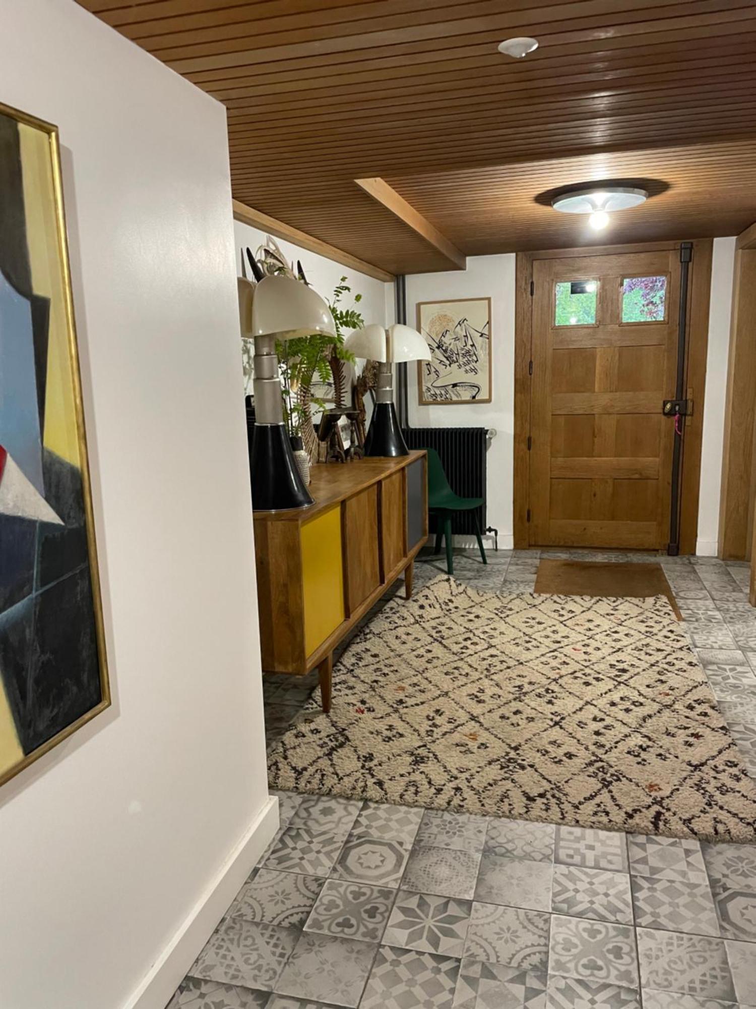 Large Peaceful For Mountain Adventures! Perfect For Flegere And Grand Montet Skiing Chalet *
