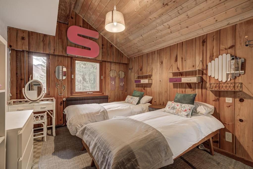 Large Peaceful For Mountain Adventures! Perfect For Flegere And Grand Montet Skiing