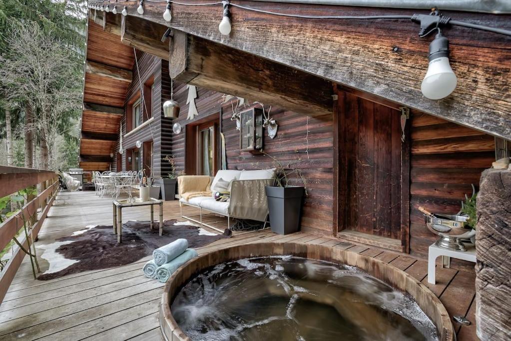 Large Peaceful For Mountain Adventures! Perfect For Flegere And Grand Montet Skiing * Chamonix