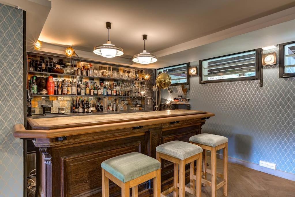 Chalet Large Peaceful For Mountain Adventures! Perfect For Flegere And Grand Montet Skiing Chamonix