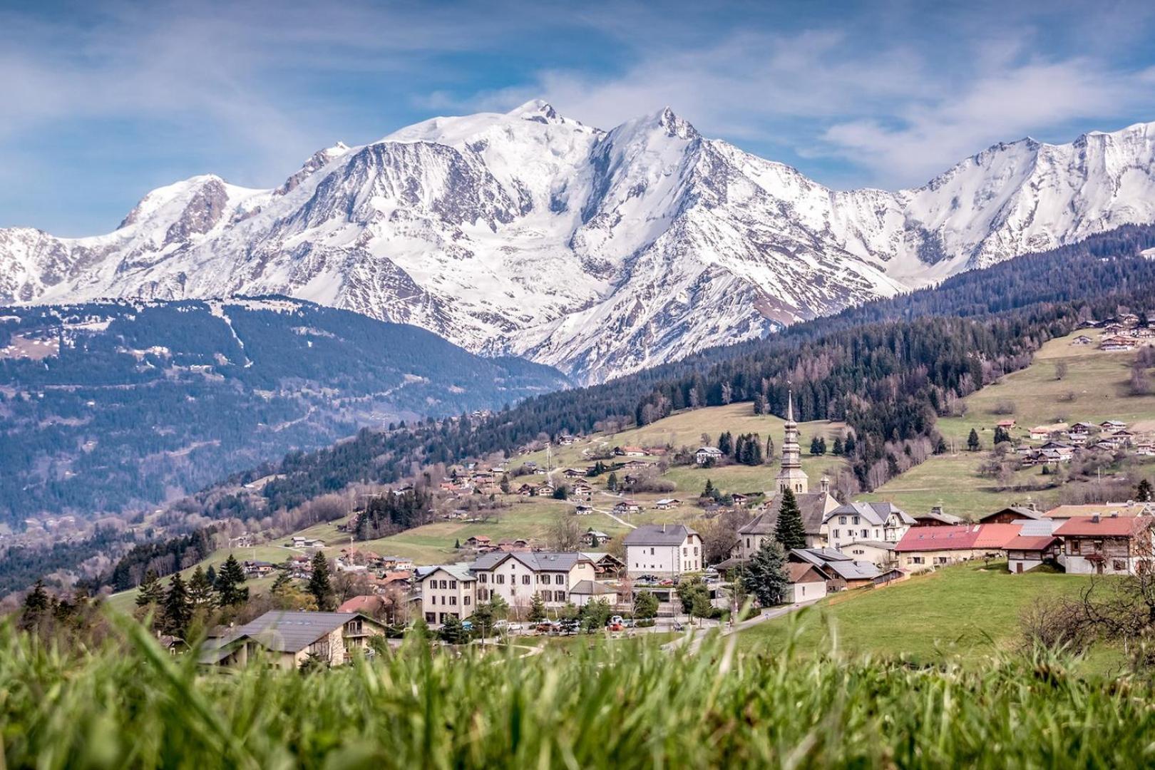 Loppe * Chamonix
