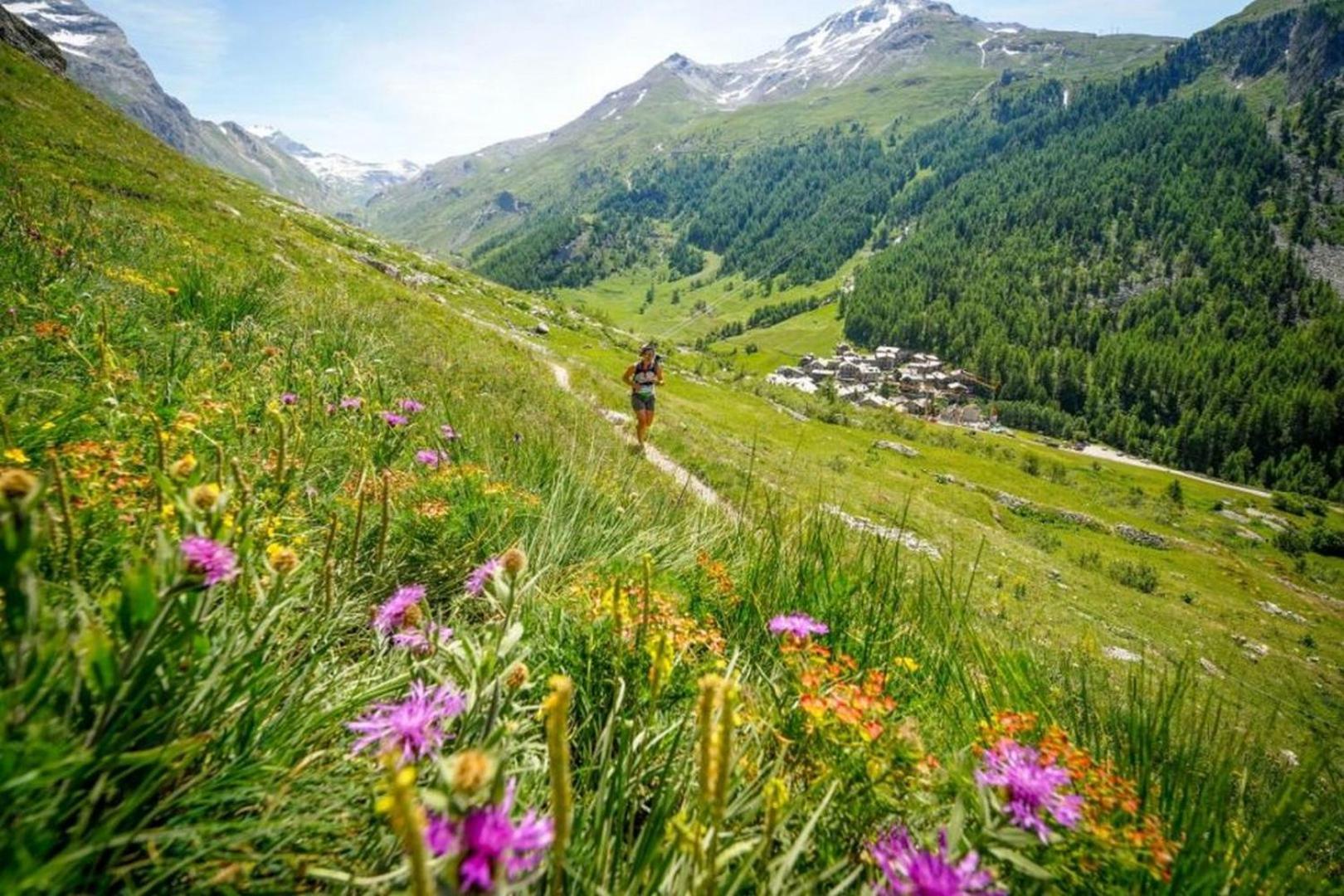 Villa Loppe Chamonix