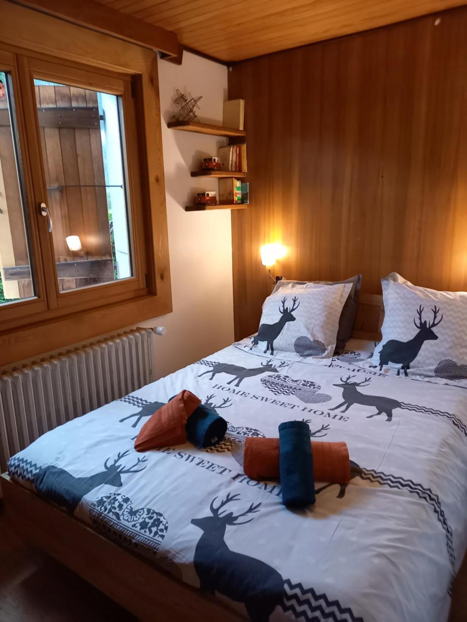 Appartement Avec Terrasse *