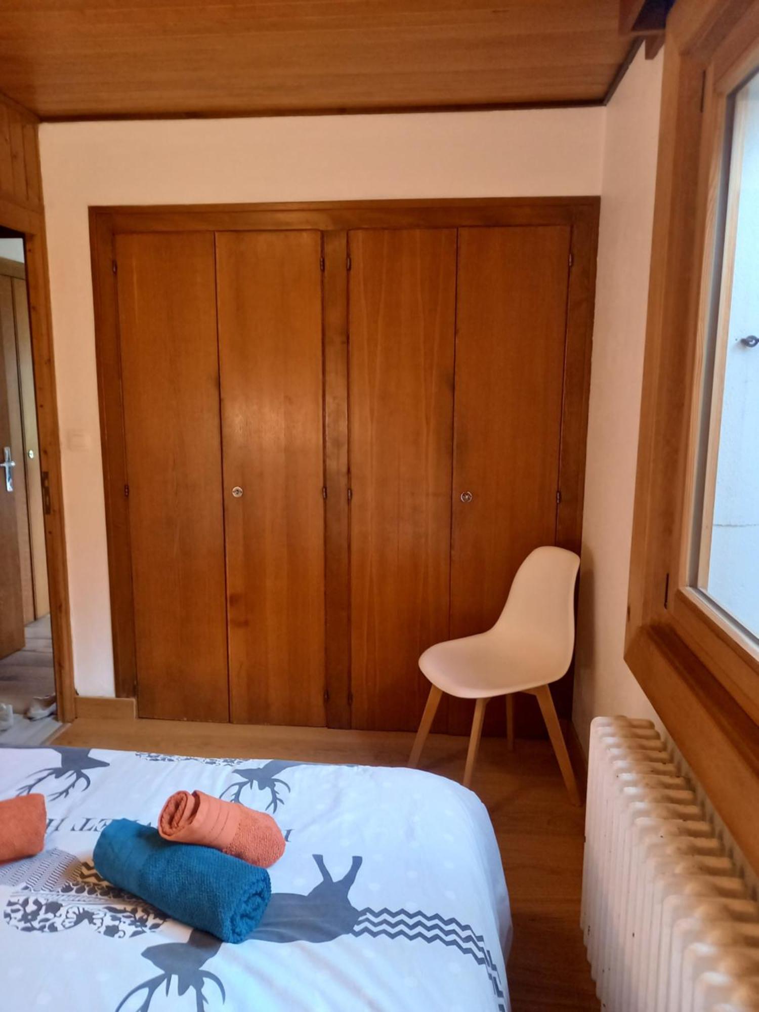 Avec Terrasse Appartement