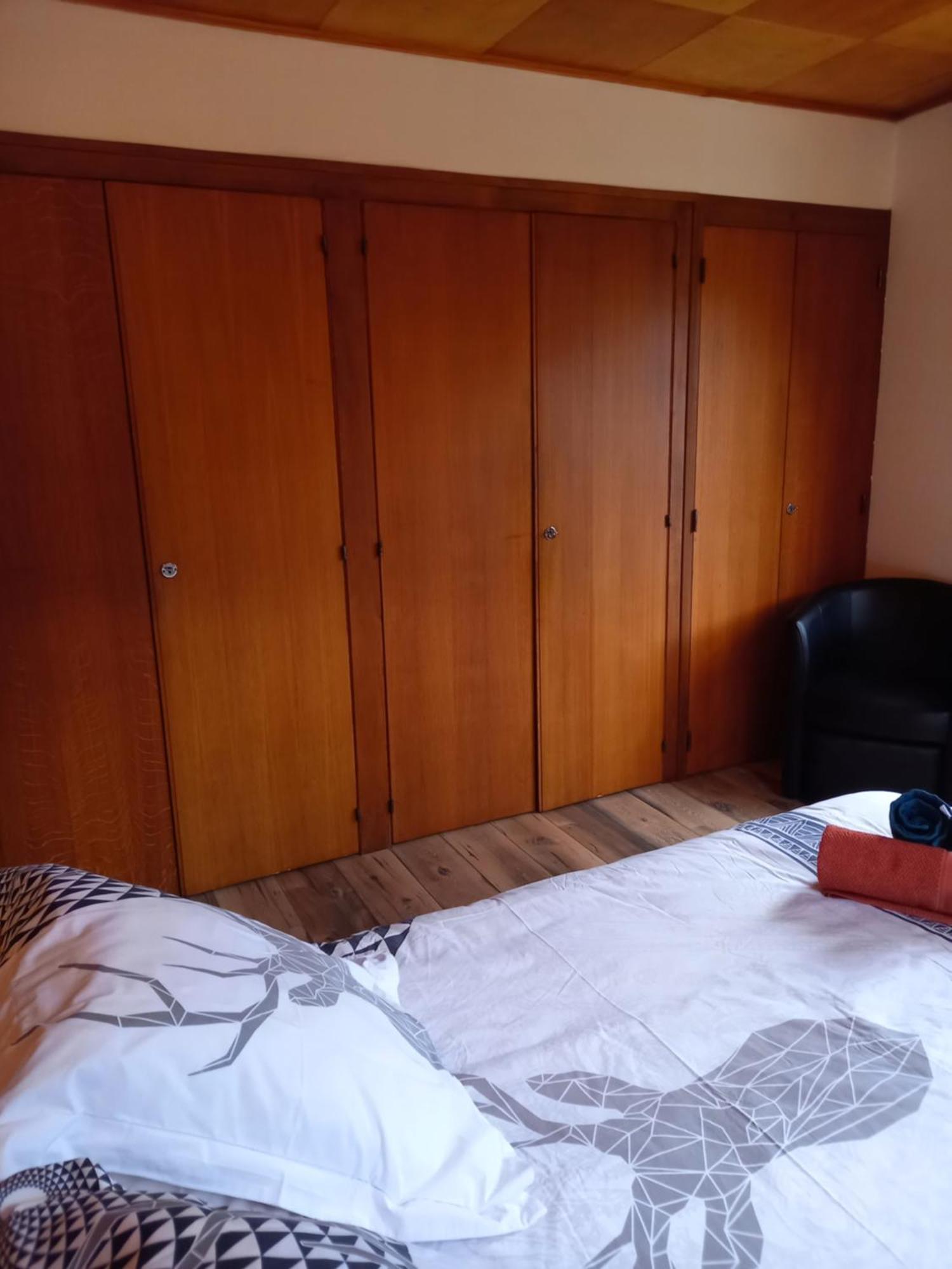 Appartement Avec Terrasse *