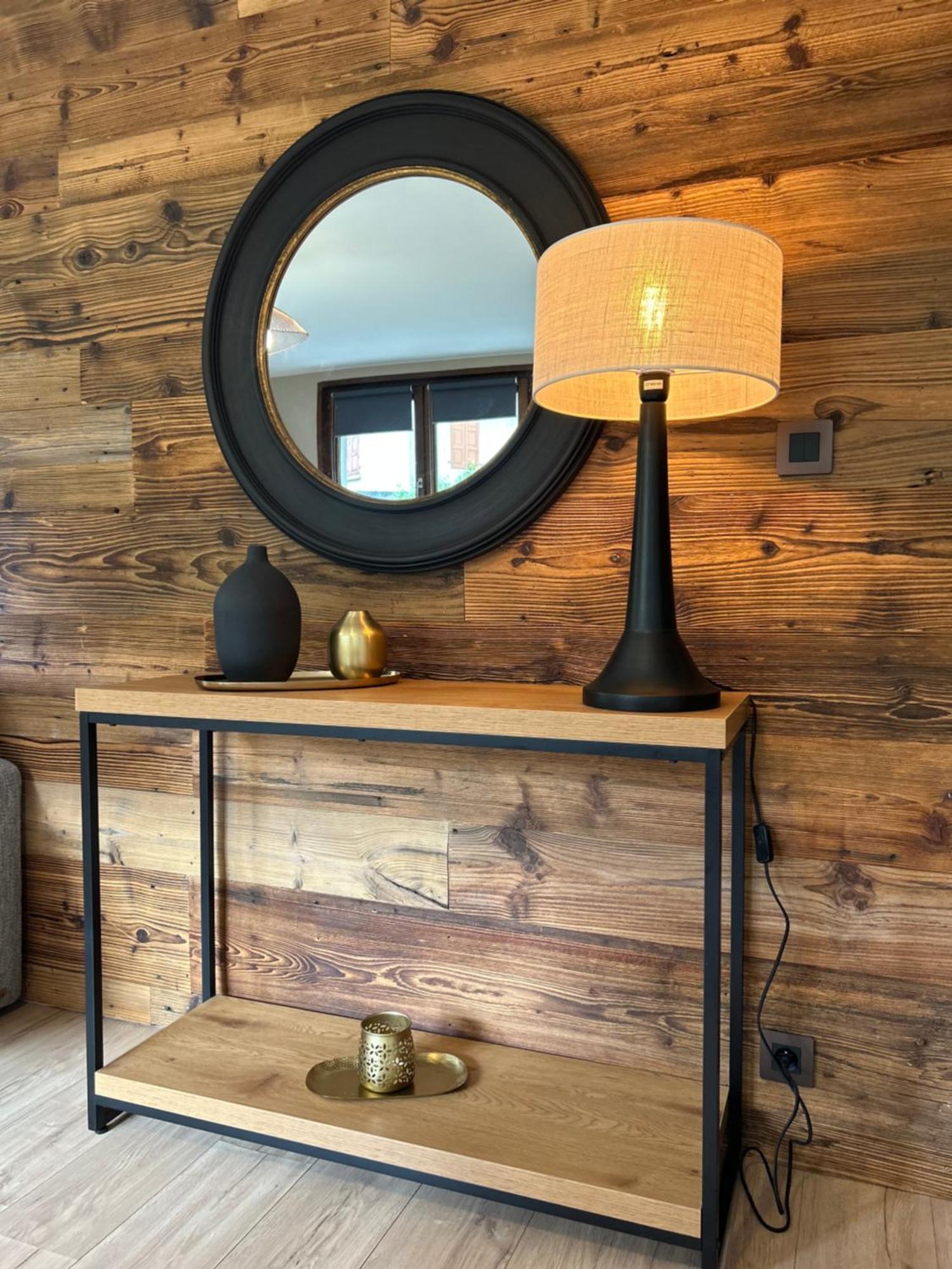 Style Avec Grande Terrasse Et Parking Prive Apartment Chamonix