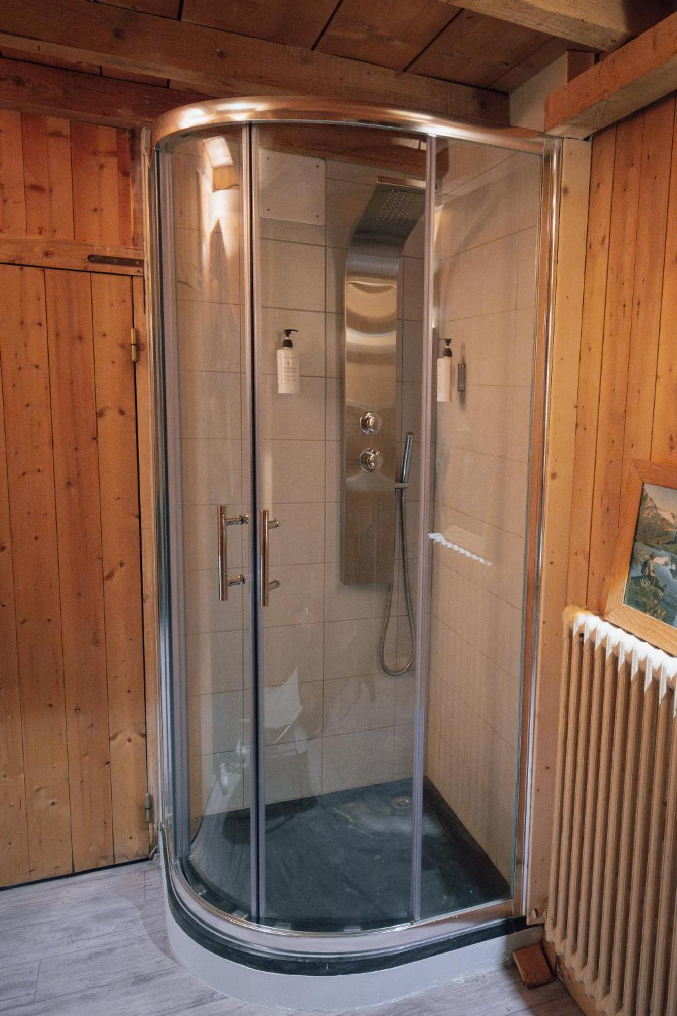 La Sapiniere 3* Chamonix