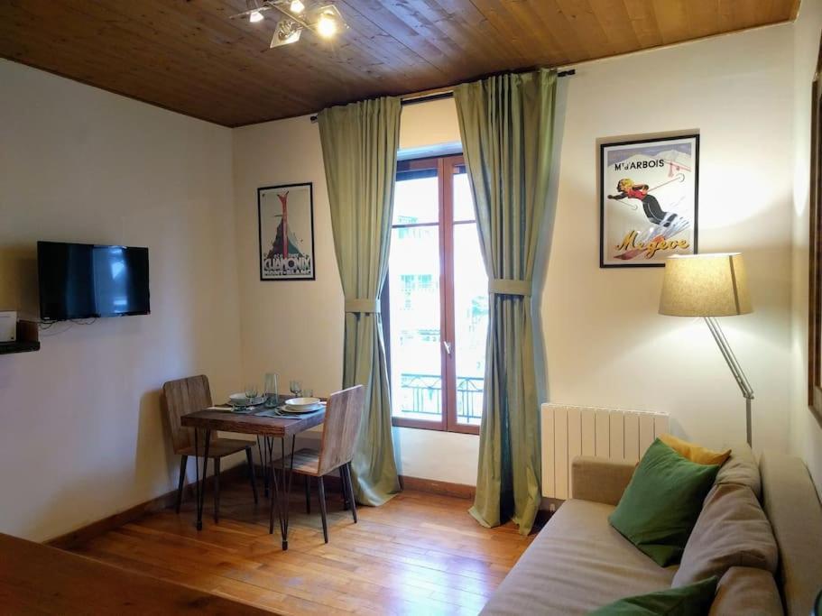 Apartment Hyper Center Charming With View On Mb