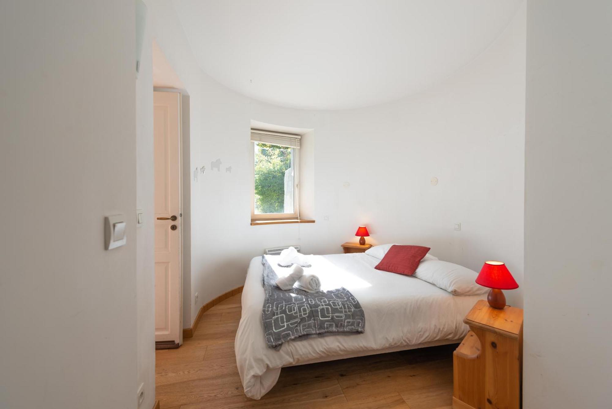La Grande Savoyarde Apartment Chamonix