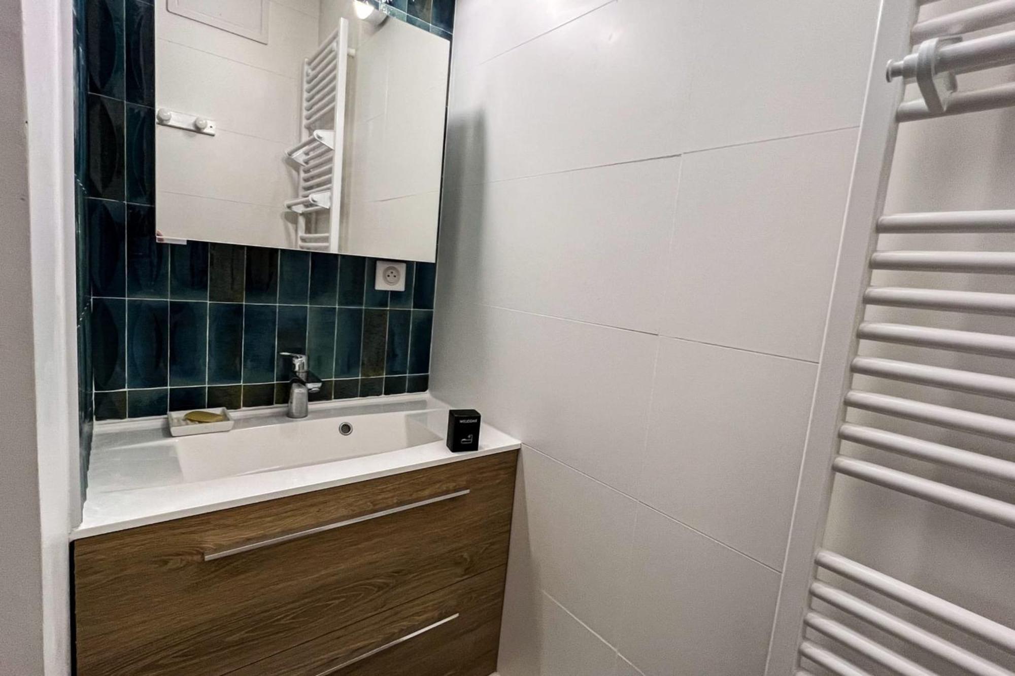 Spacious T2 In The Heart Of