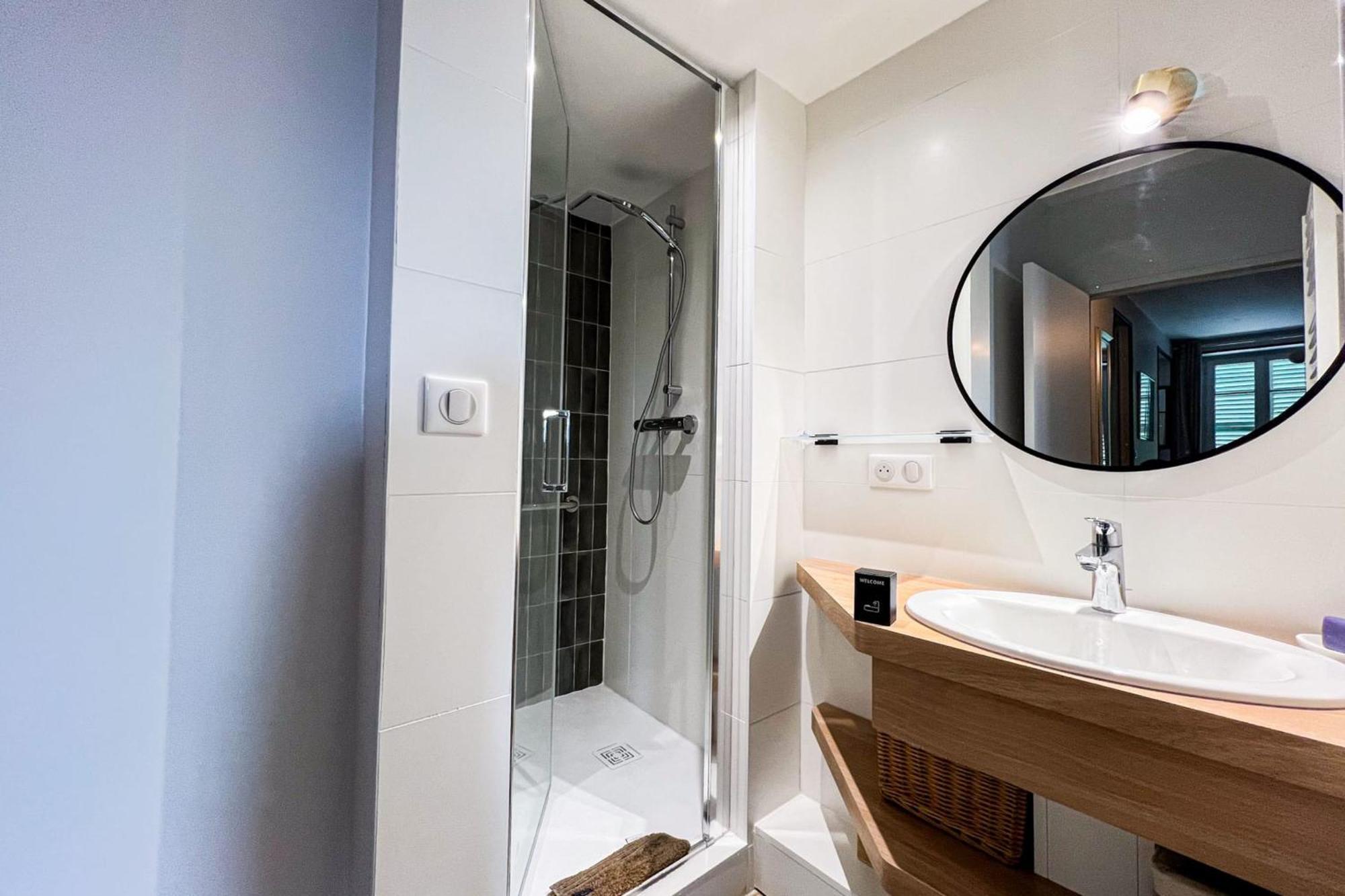 Apartment Spacious T2 In The Heart Of *