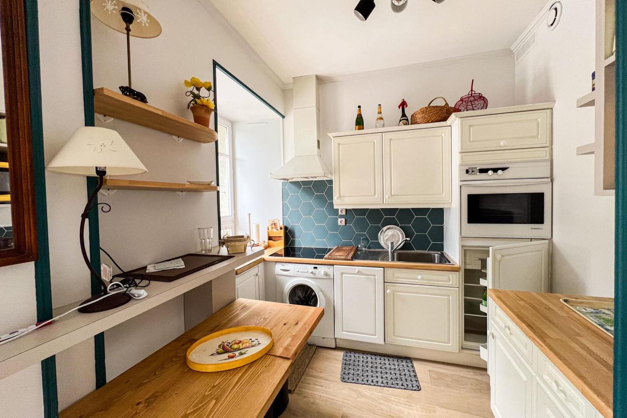 Spacious T2 In The Heart Of *
