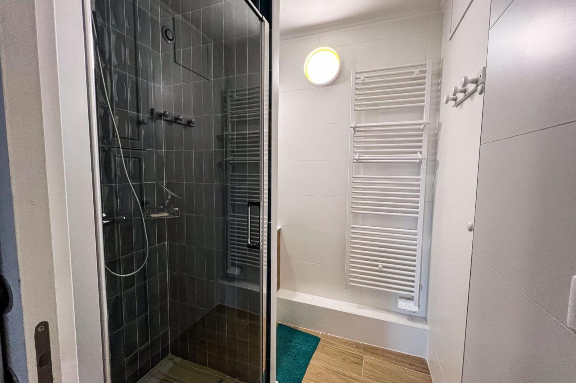 Spacious T2 In The Heart Of Chamonix