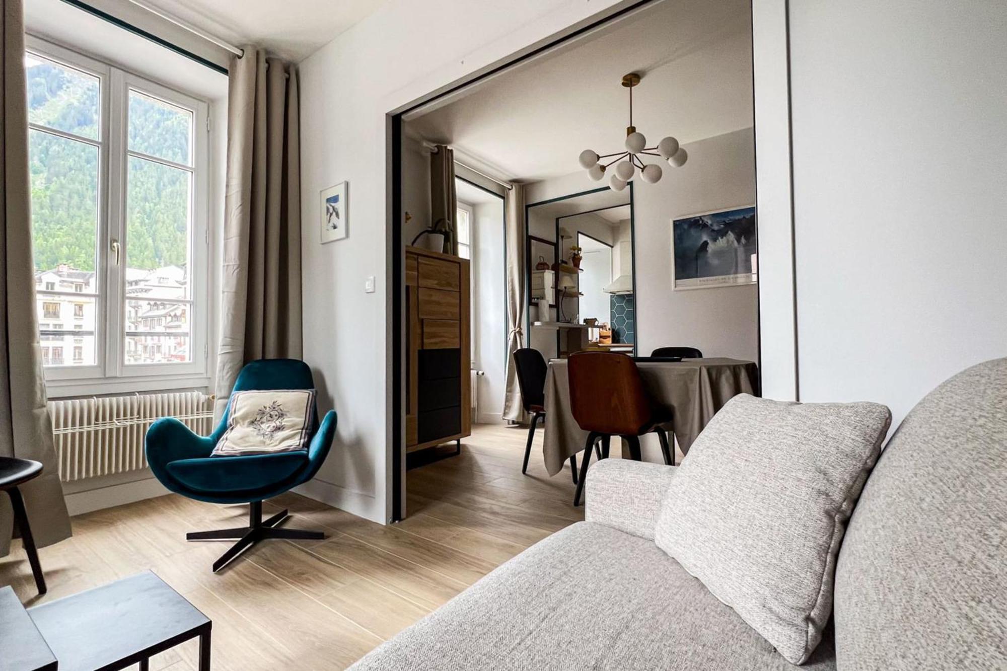 Spacious T2 In The Heart Of *