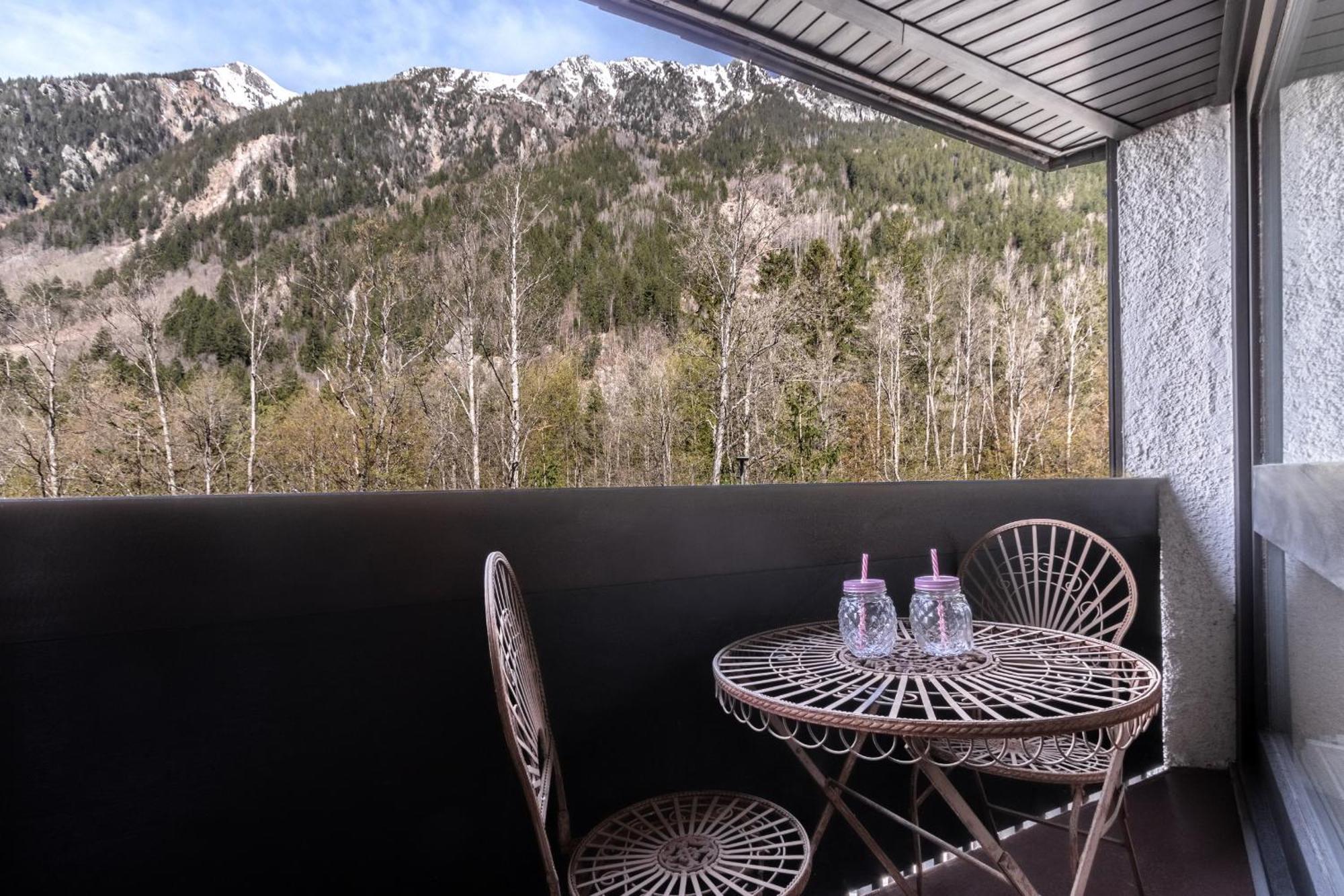 Sun Valley 1 - Calme - Acces Bus - Proche Apartment