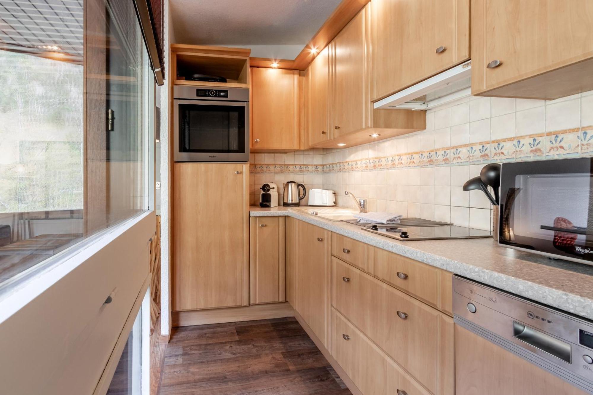 Apartment Sun Valley 1 - Calme - Acces Bus - Proche Chamonix