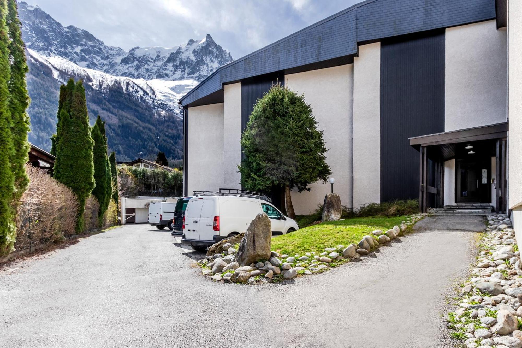 Sun Valley 1 - Calme - Acces Bus - Proche *