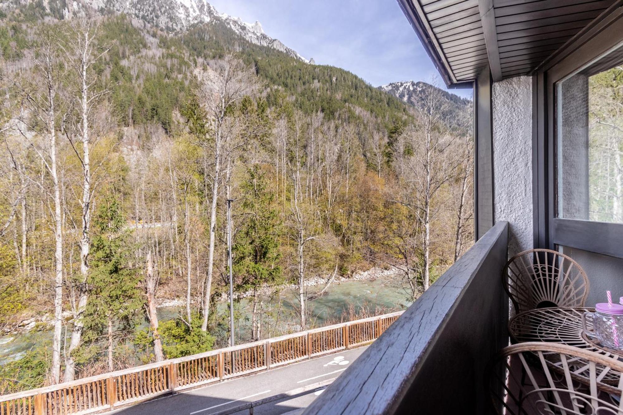 Sun Valley 1 - Calme - Acces Bus - Proche Apartment