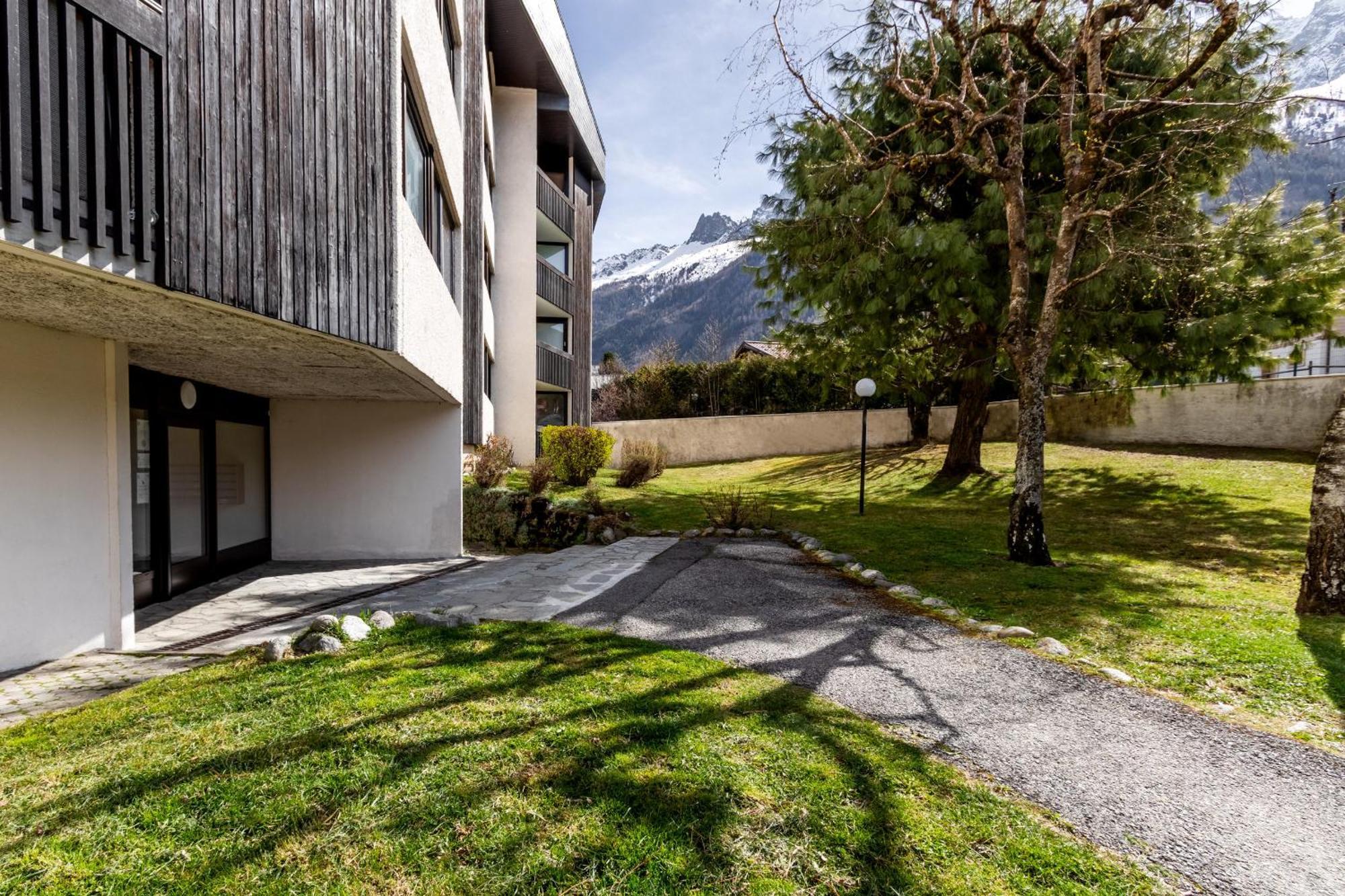 Apartment Sun Valley 1 - Calme - Acces Bus - Proche *