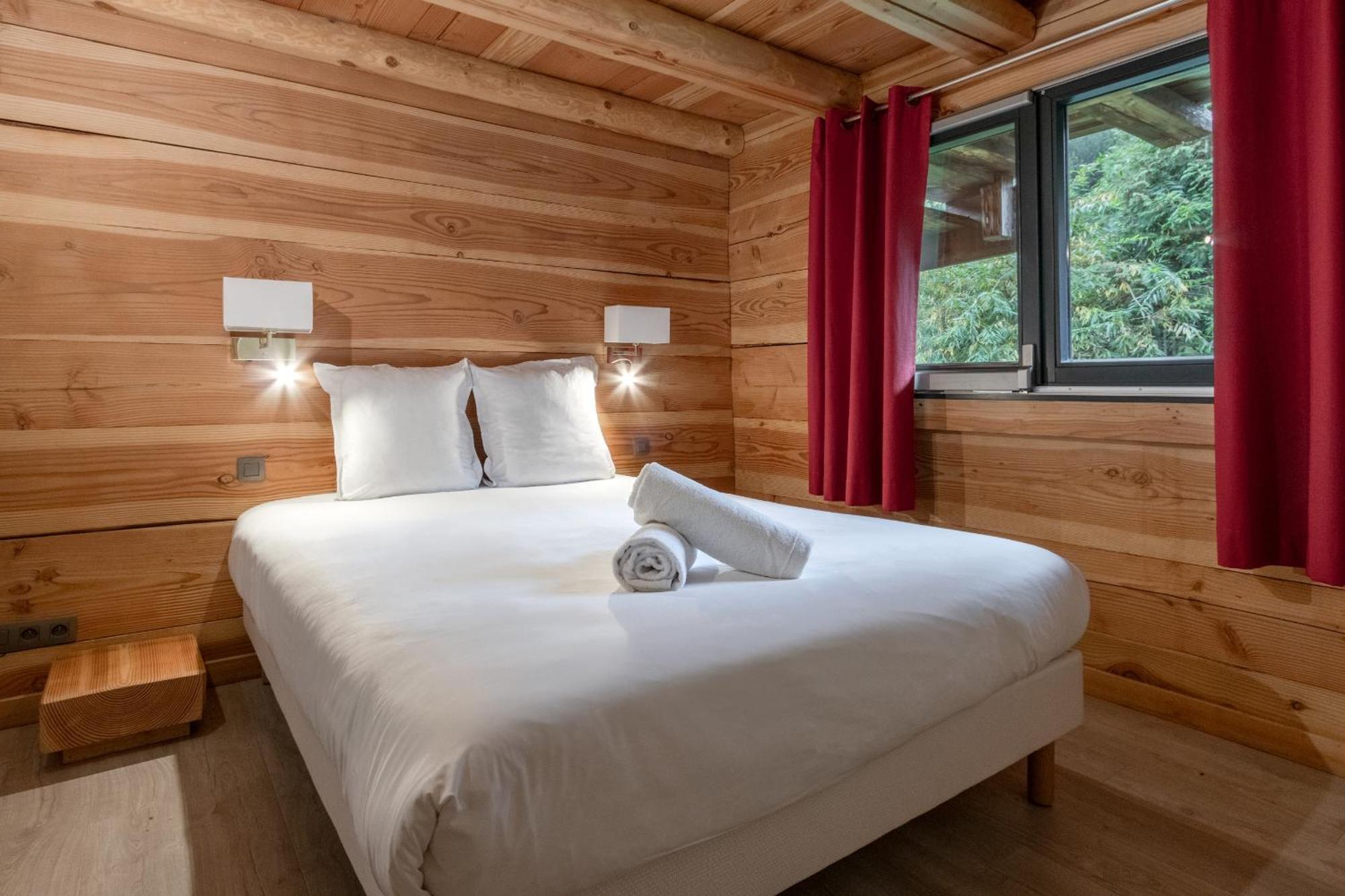 Le Grand Champs - Prive Avec Terrasse Et Vue Apartment Chamonix