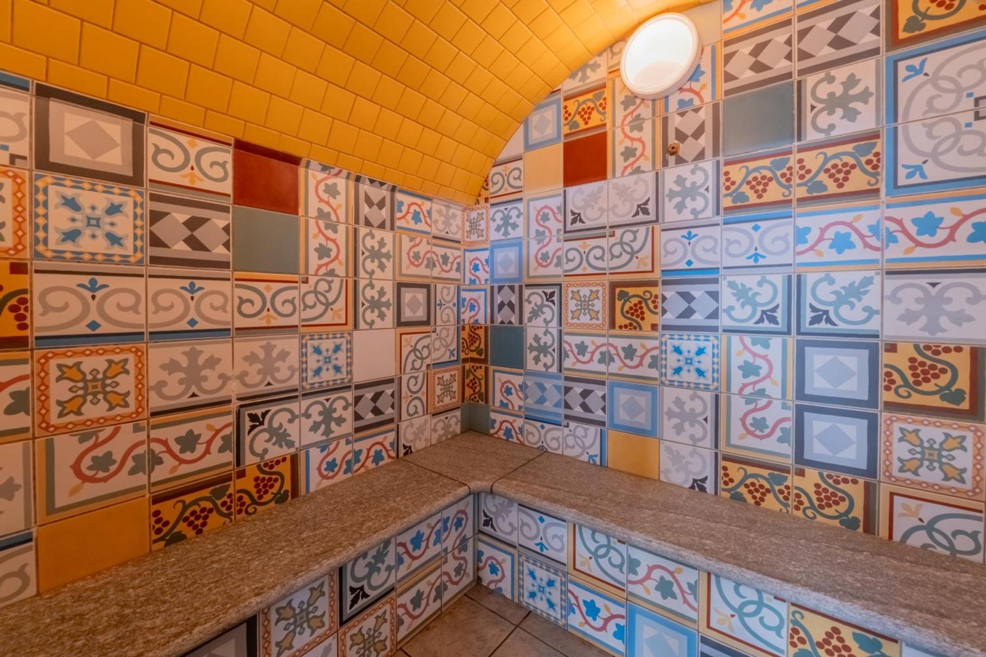 La Ginabelle - Sauna & Swimming Pool - Happy Apartment Chamonix