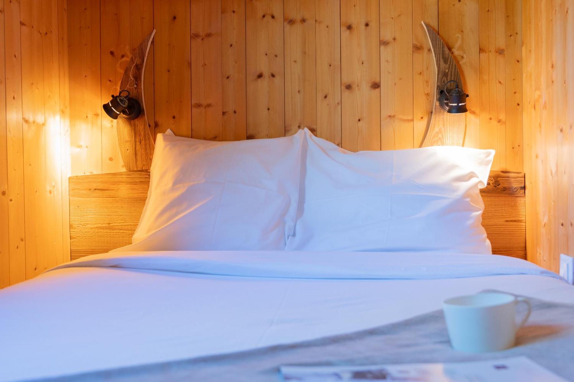 T4 Familial A Chamonix, Avec Parking Et Pres Des Grand Montets Apartment