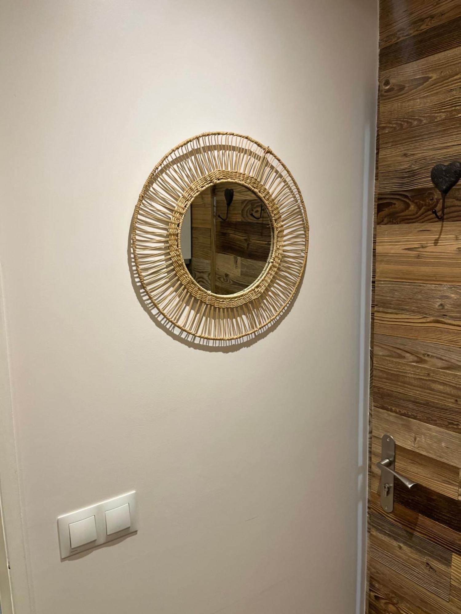 Studio Avec Vue Mont Blanc *